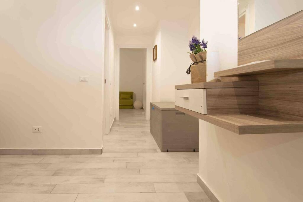 Myhome Besozzo Comfort Μιλάνο Εξωτερικό φωτογραφία